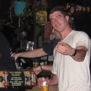 Meet your Posher, William